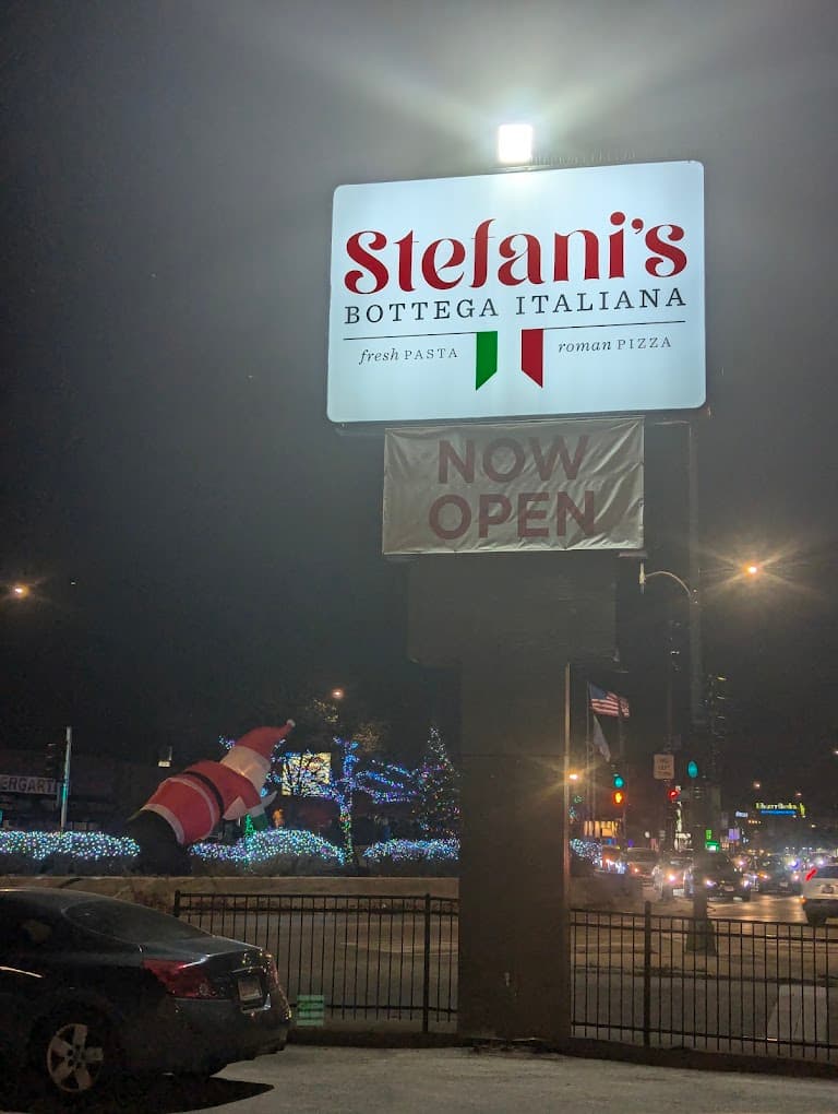 Stefani’s Bottega Italiana Avatar