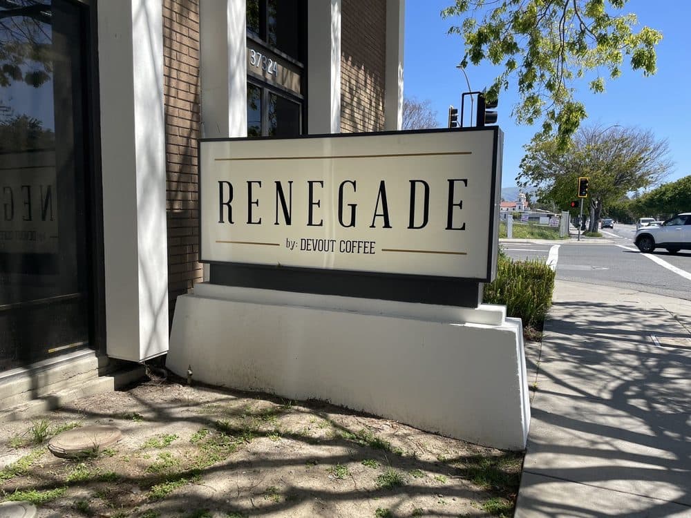 Renegade by Devout Coffee Avatar