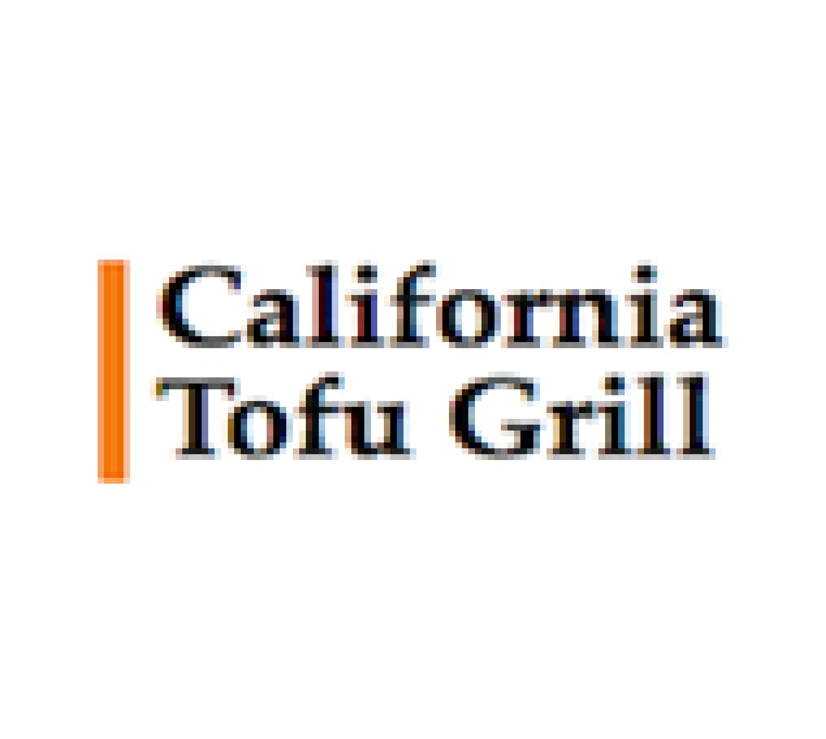 California Tofu Grill Avatar