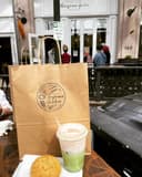 Okayama Kobo Bakery & Cafe