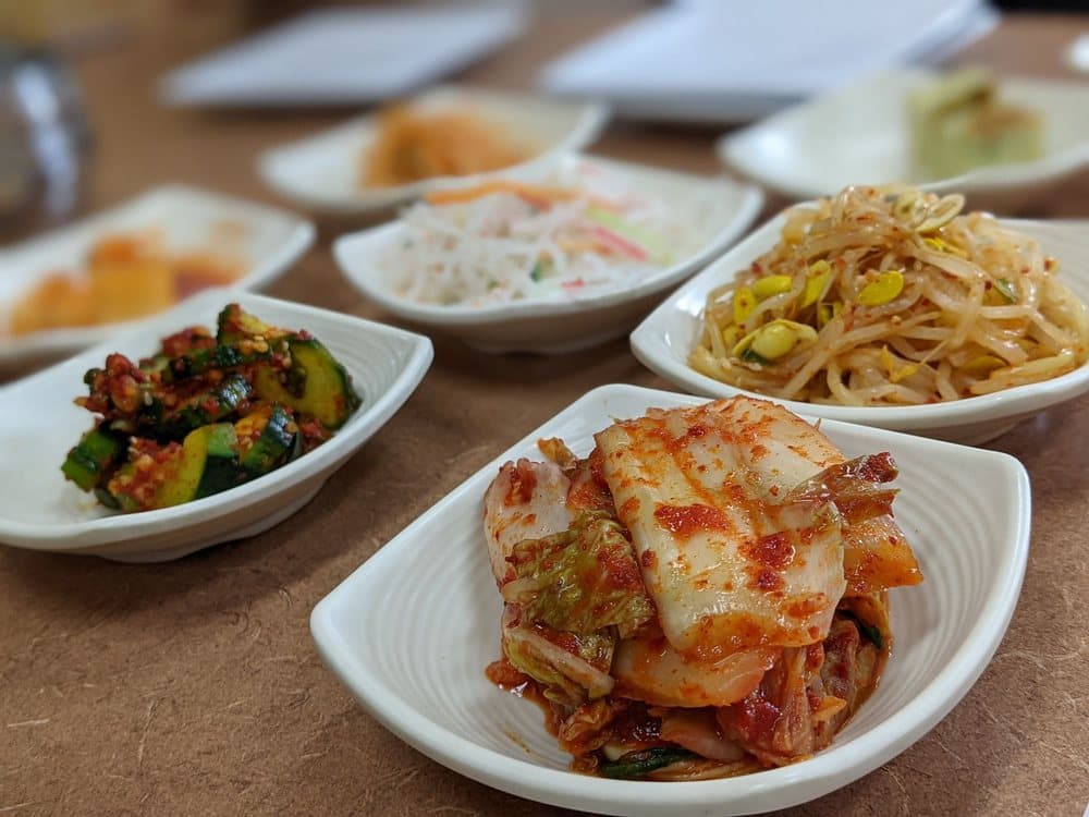 Seoul Korean Restaurant