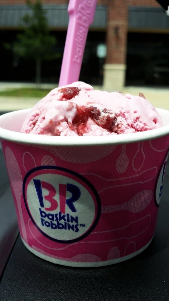 Baskin-Robbins
