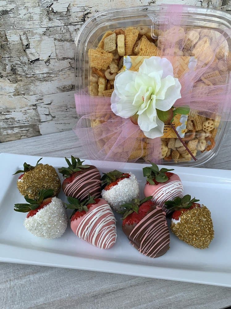 Sweet Gerard’s Bakery