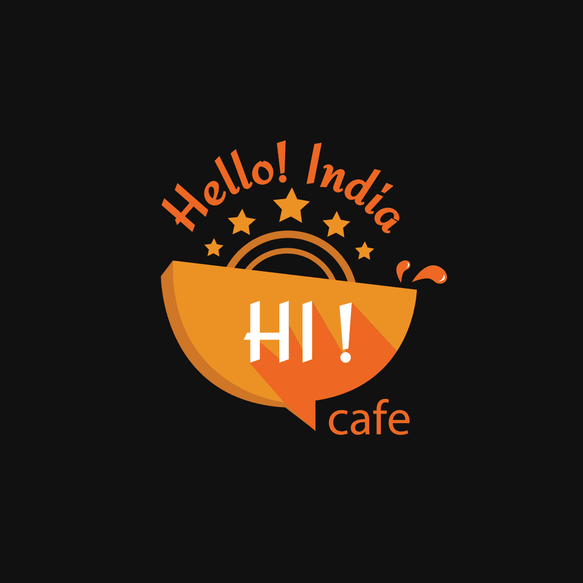 Hello India Avatar