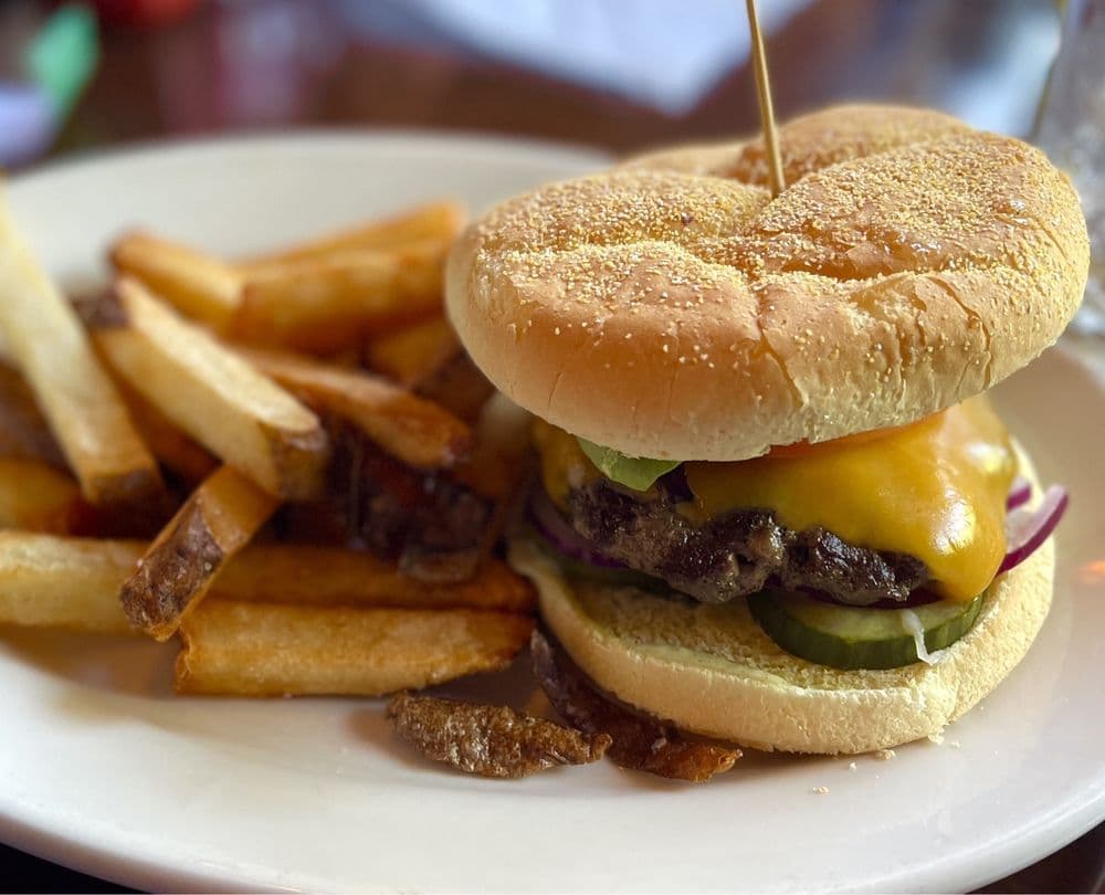 Doc's Marina Grill
