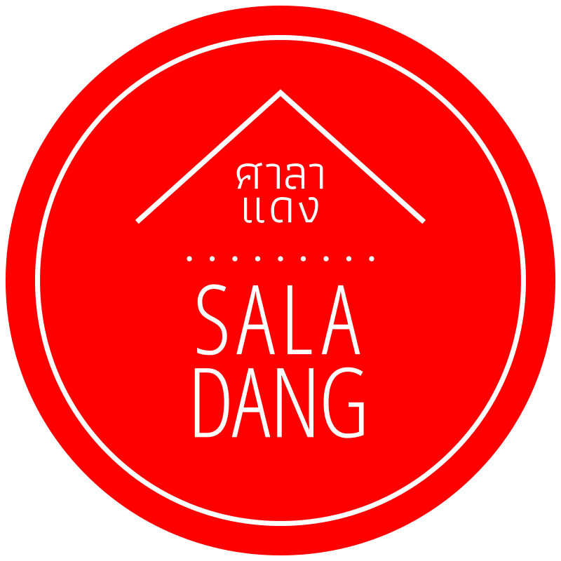 Saladang Avatar