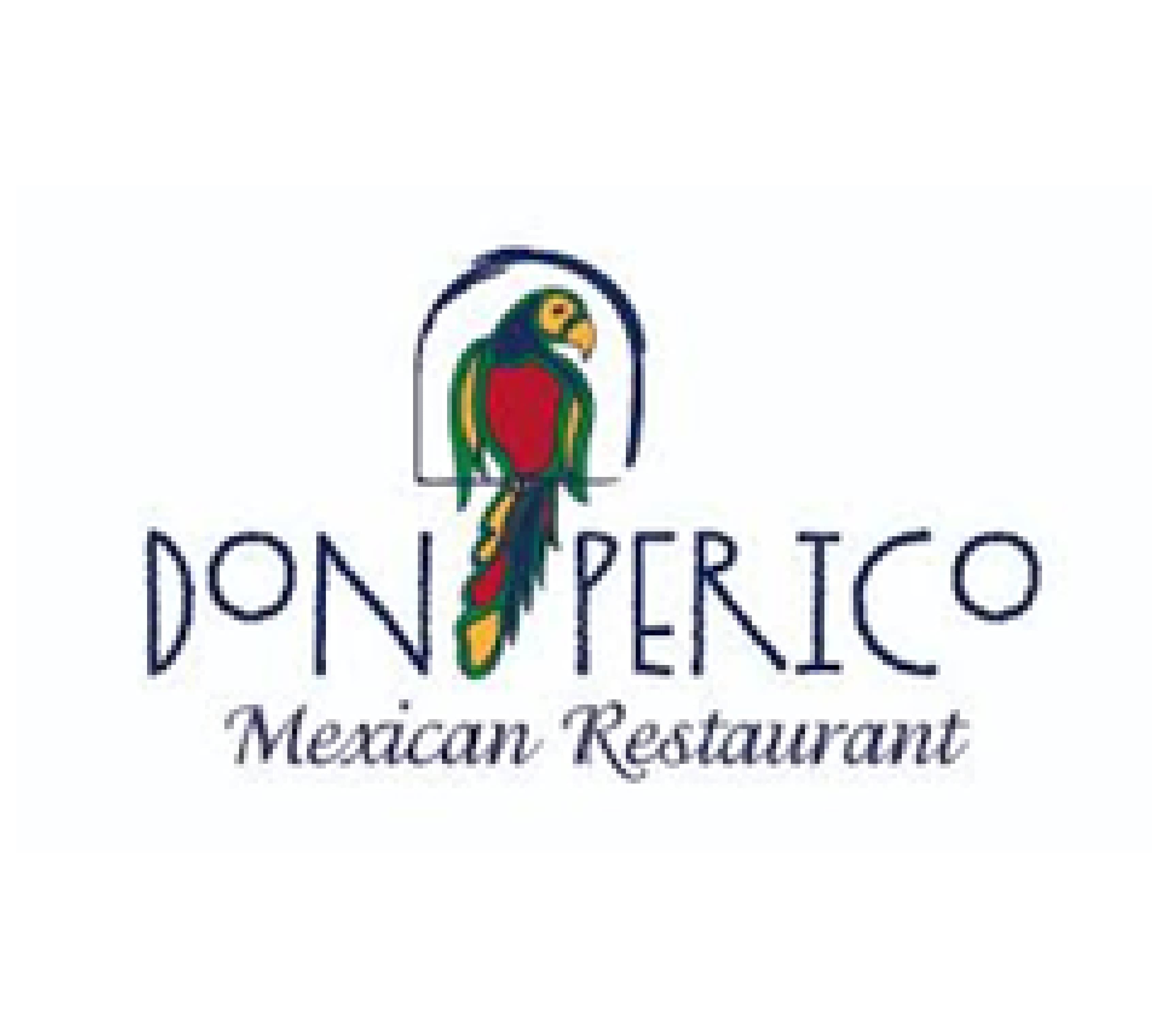Don Perico Mexican Restaurant Avatar