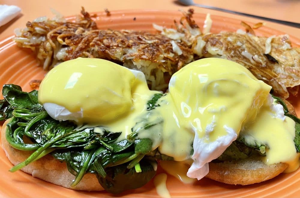 The Hartland Diner