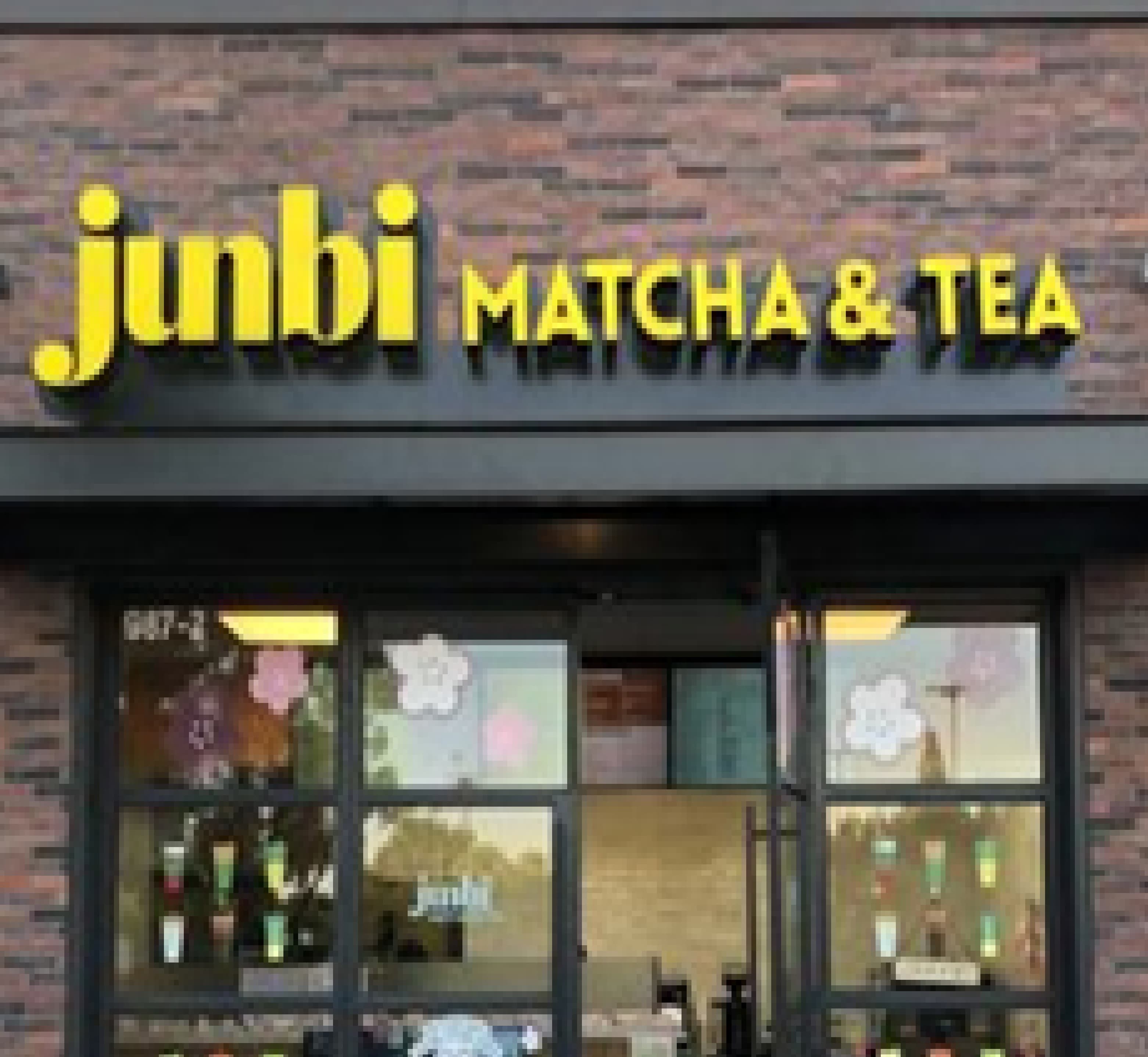 Junbi - West Covina Avatar