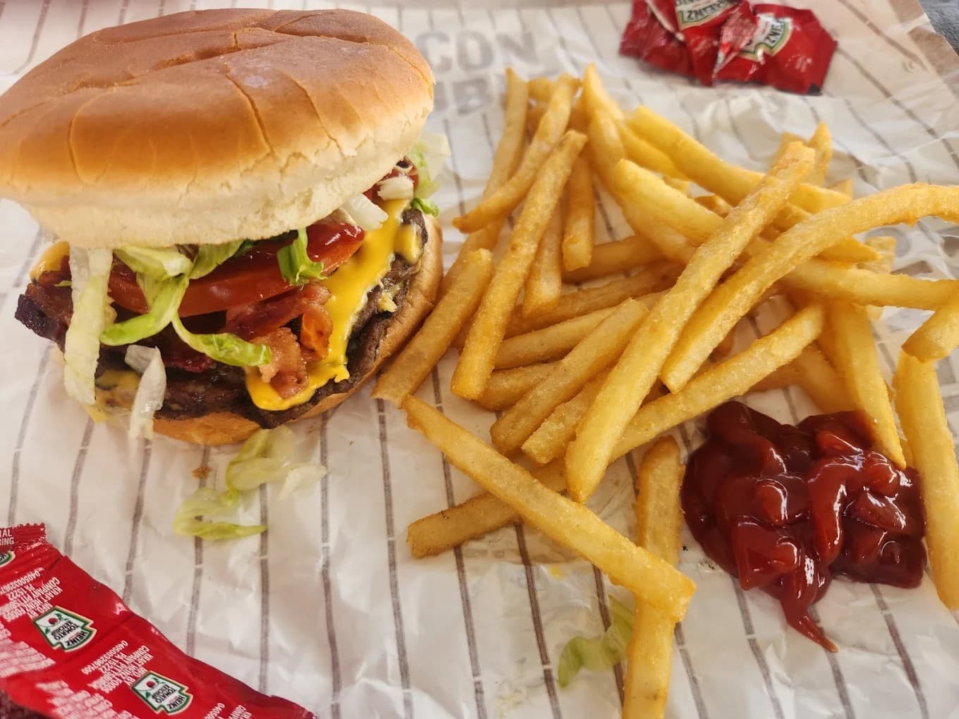 A&W Restaurant - Merriam