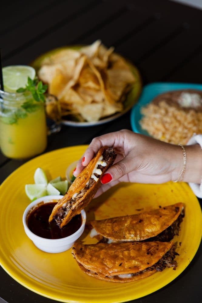 Mexico Lindo Sandy Springs