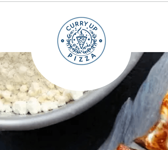 Curry Up Pizza Avatar