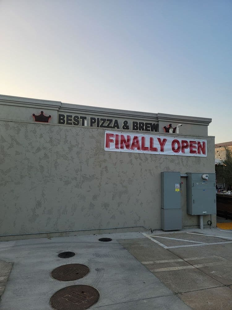 Best Pizza & Brew Escondido Avatar