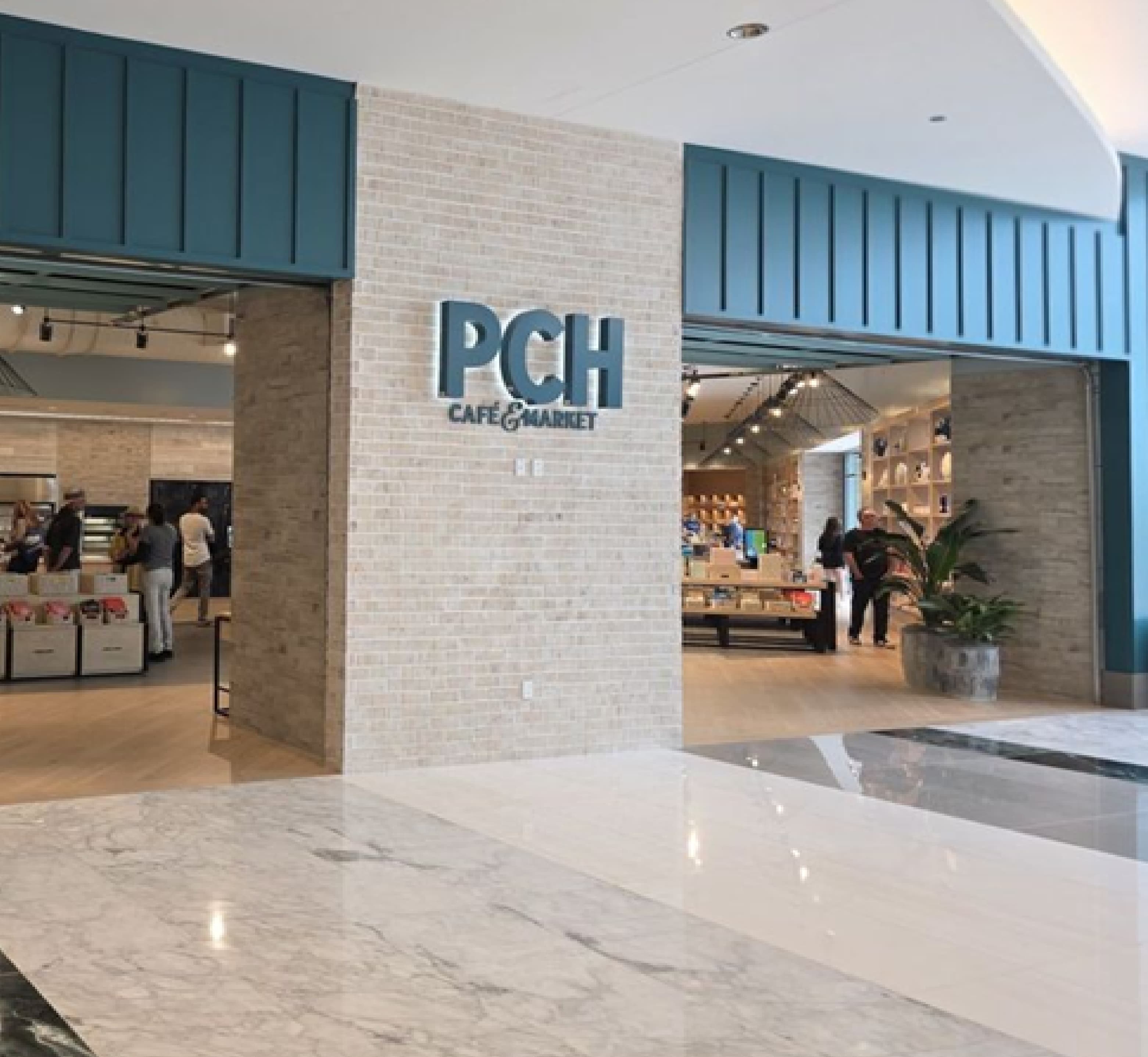 PCH Café & Market Avatar