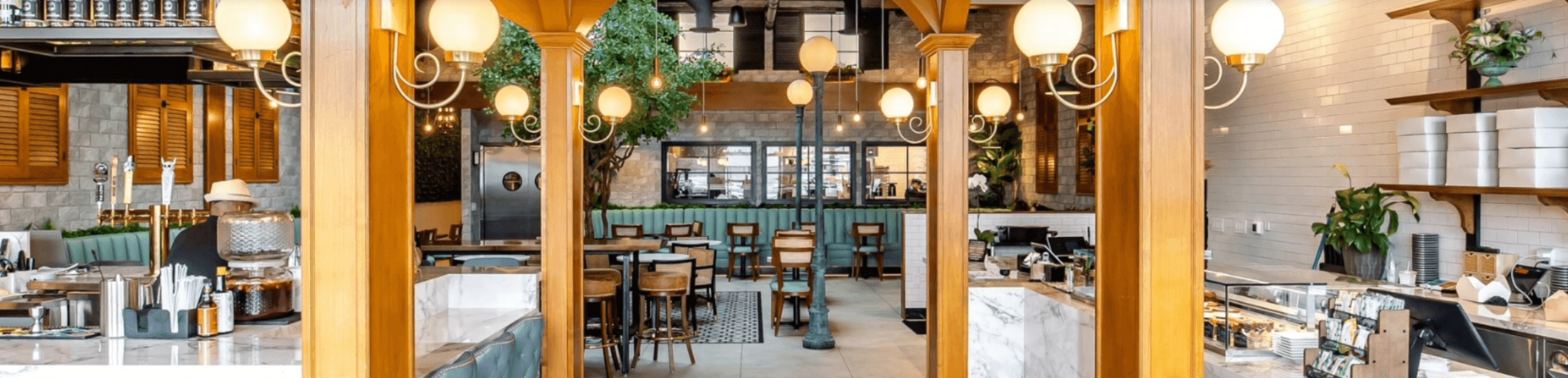 Havana Grill - Camino