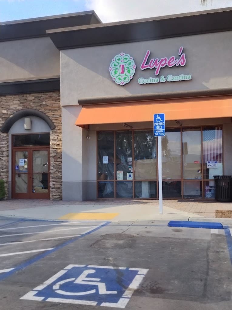 Lupe's Cocina & Cantina Avatar