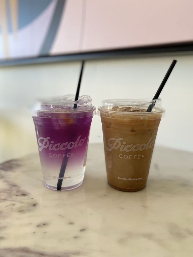 Piccolo Coffee