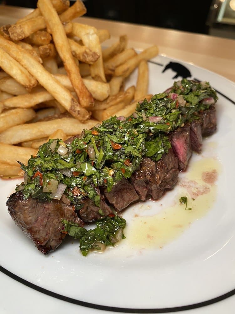 Dickson's Farmstand Meats