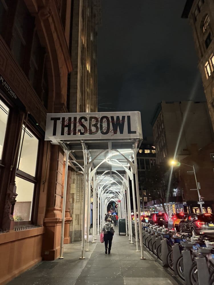 This Bowl Avatar