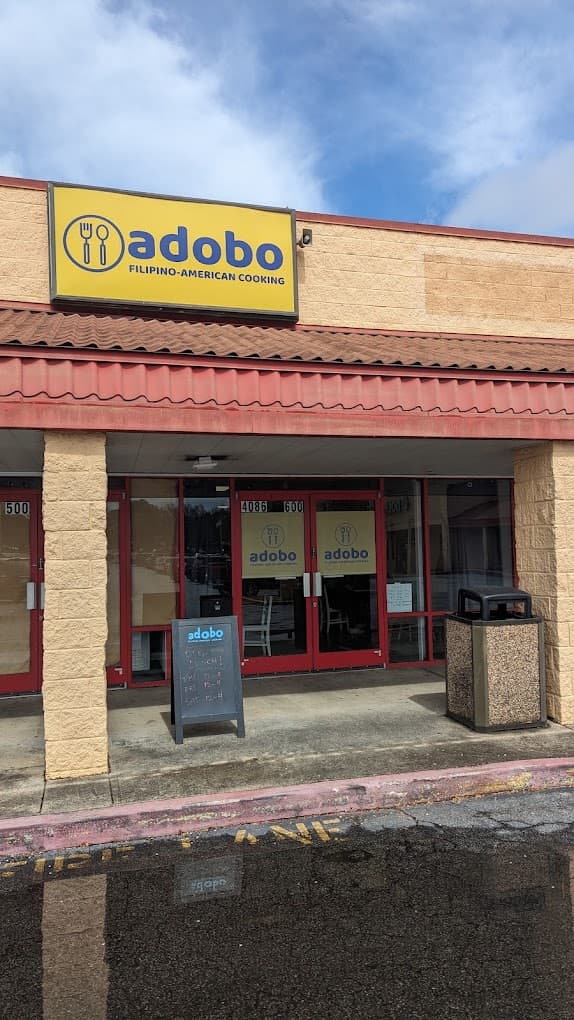 Adobo Avatar