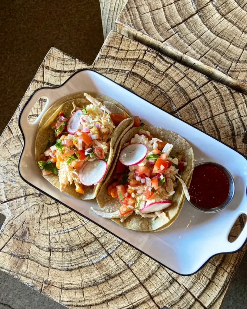 Pony Cocktails + Kitchen