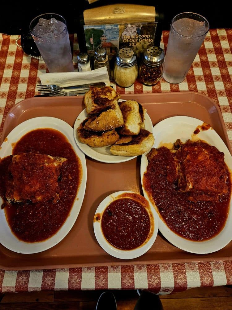 Monte Carlo Italian Deli