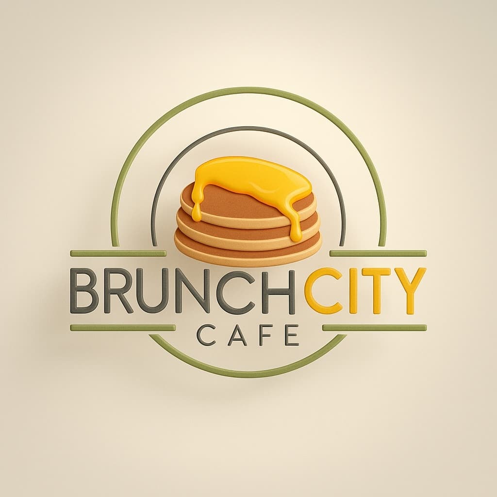 Brunch City Cafe Avatar