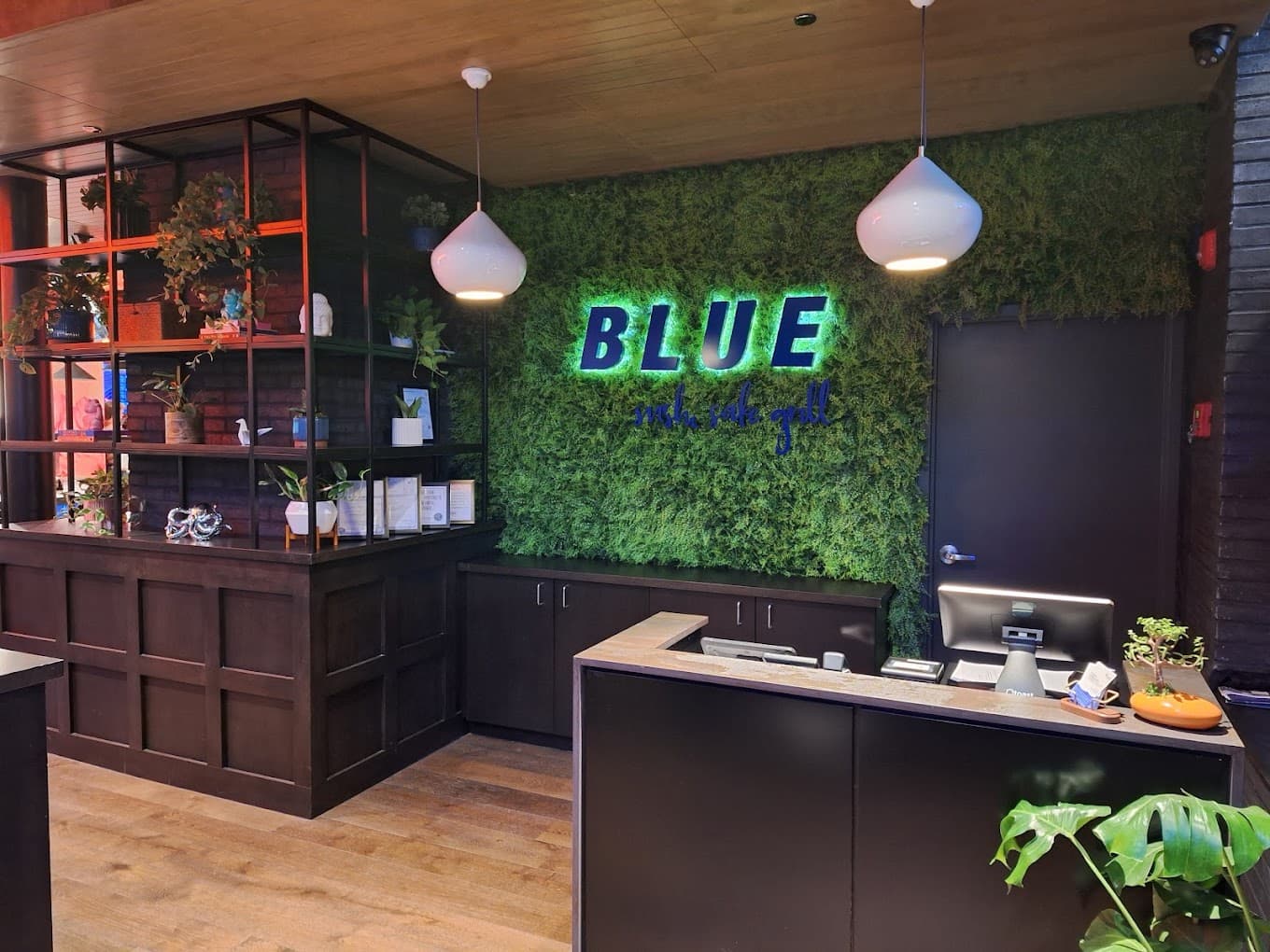Blue Sushi Sake Grill - River North Avatar
