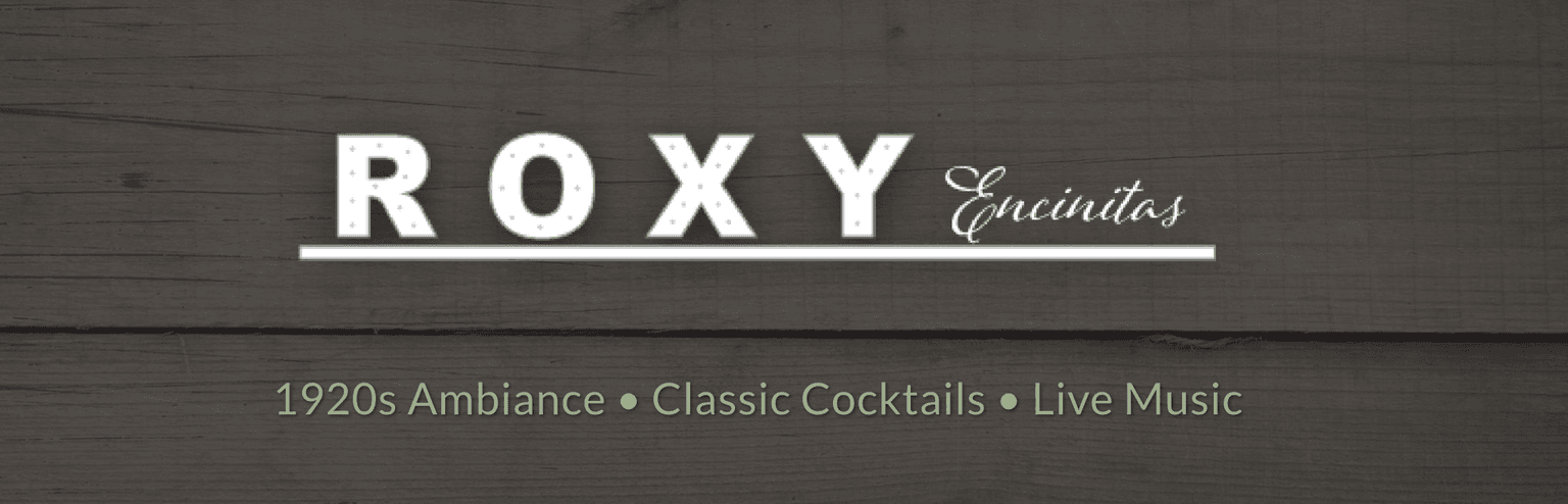 The Roxy Encinitas