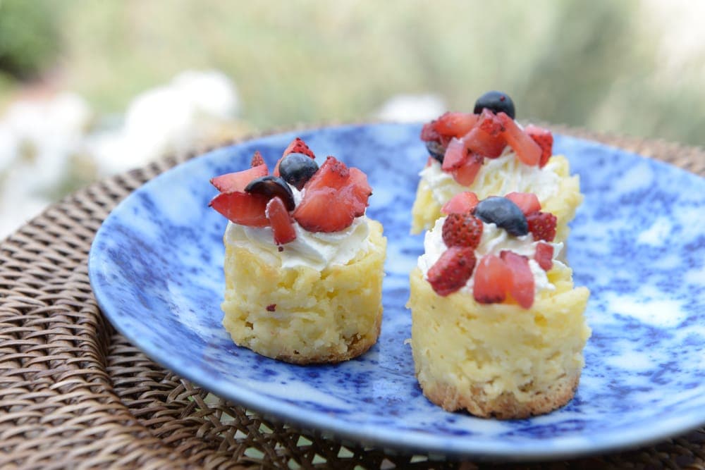 Jennifer pennifer bakes