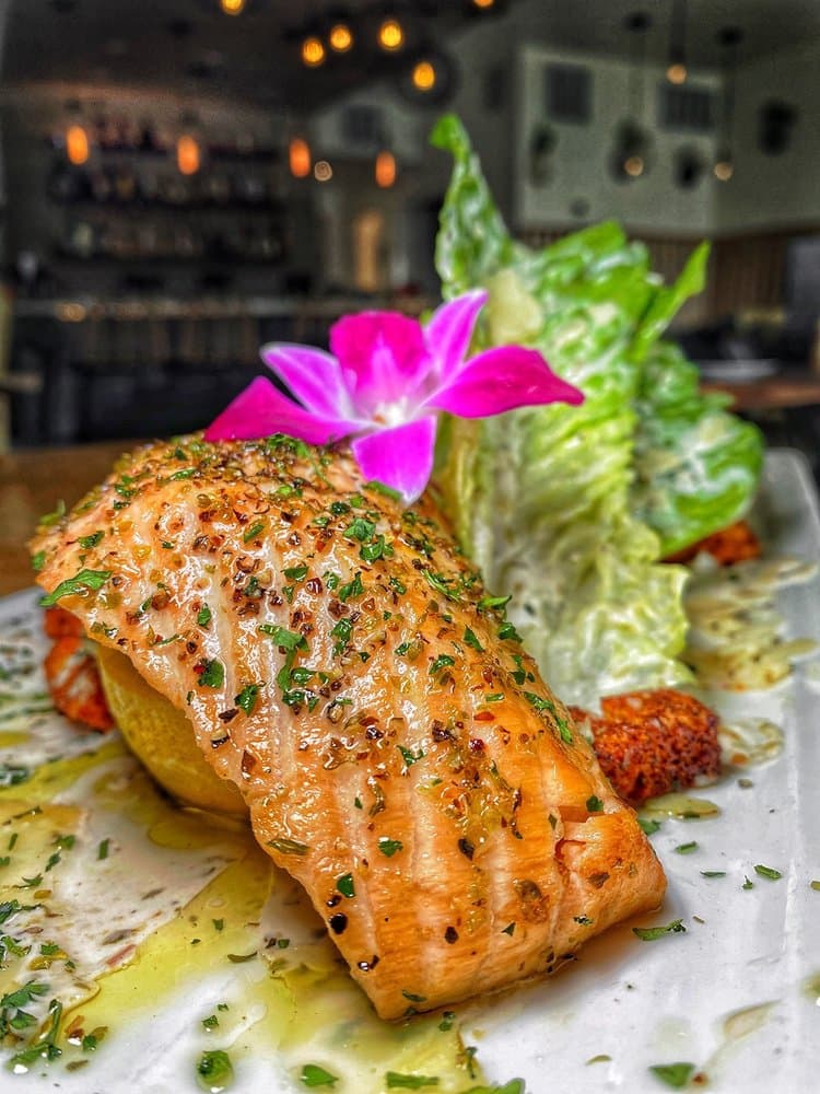 Maurizio's Trattoria Italiana