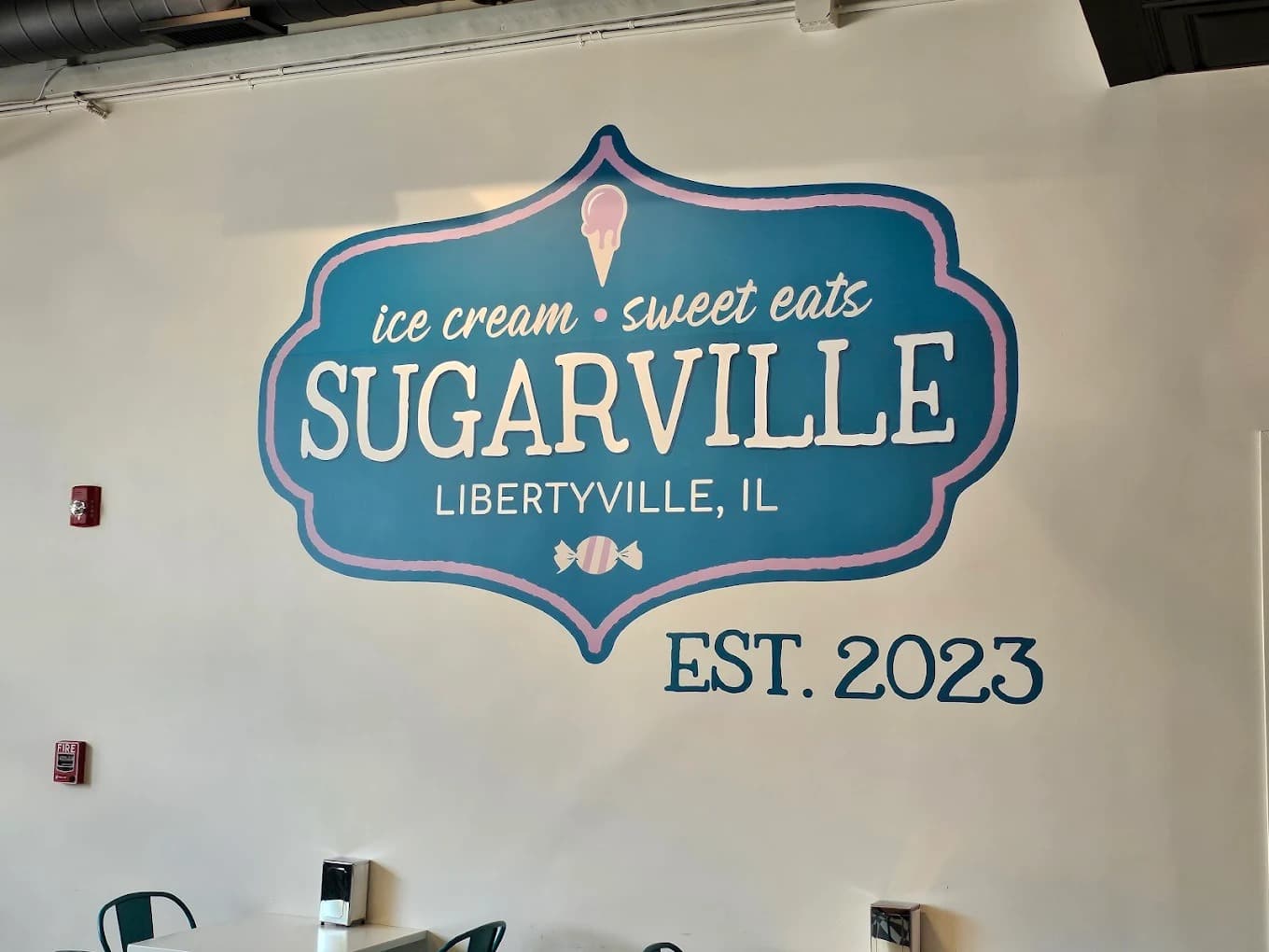 Sugarville Avatar