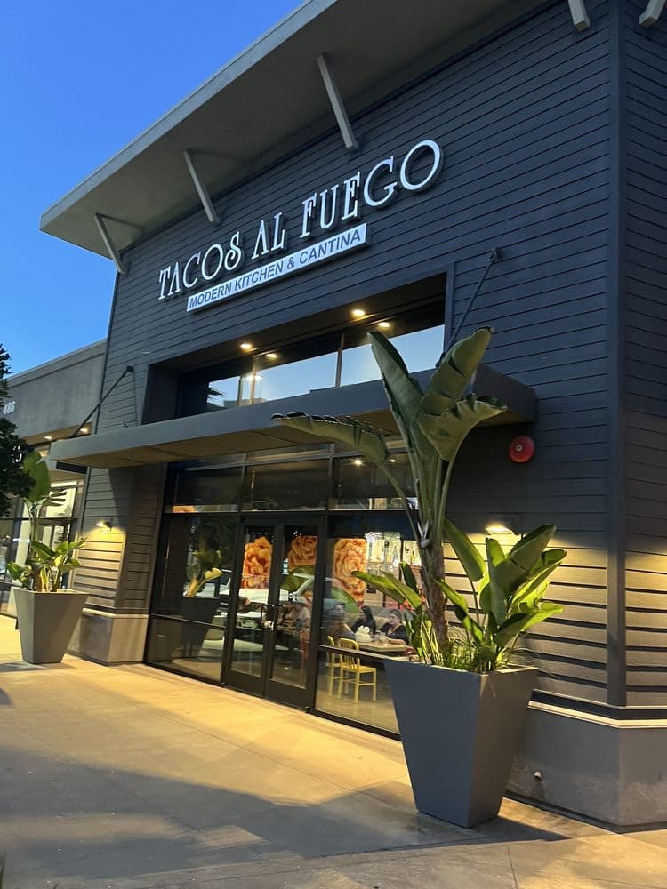 Tacos Al Fuego Avatar