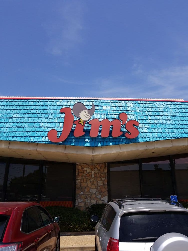 Jim's Restaurants Avatar