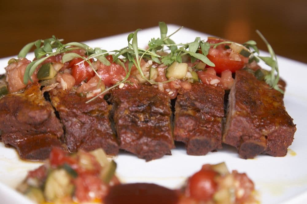 Orale Mexican Kitchen - Jersey City