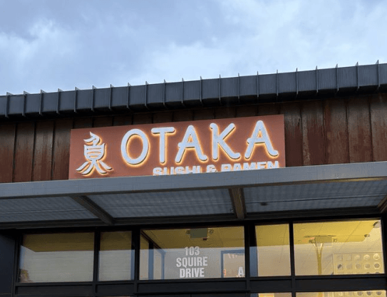 Otaka Sushi & Ramen Avatar