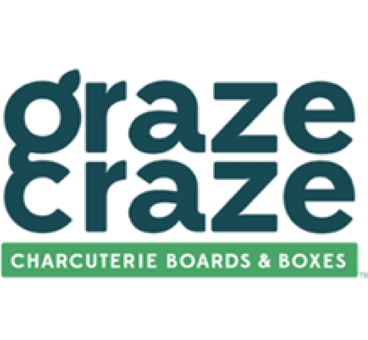 Graze Craze Charcuterie Boards & Boxes Avatar
