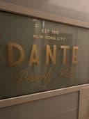 Dante Beverly Hills