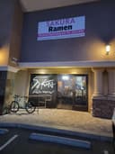 Sakura Ramen