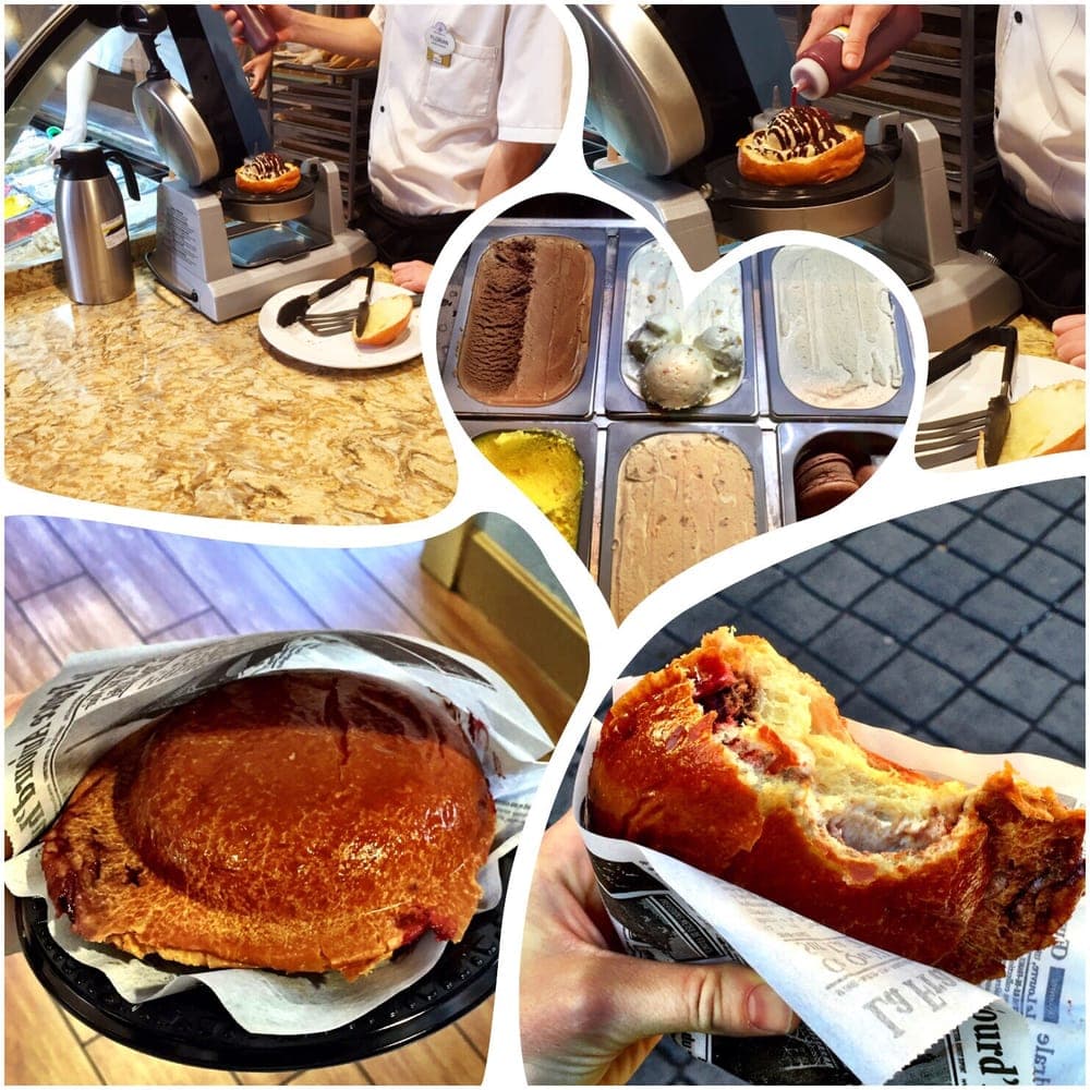 L'Artisan des Glaces