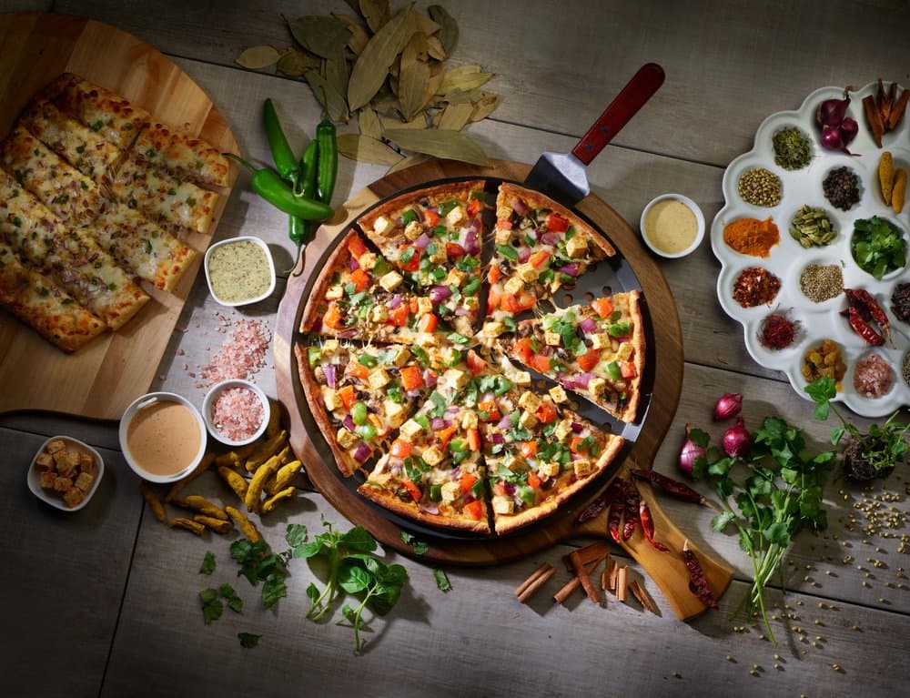Pizza Twist - Lynnwood