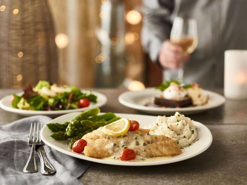 Bonefish Grill