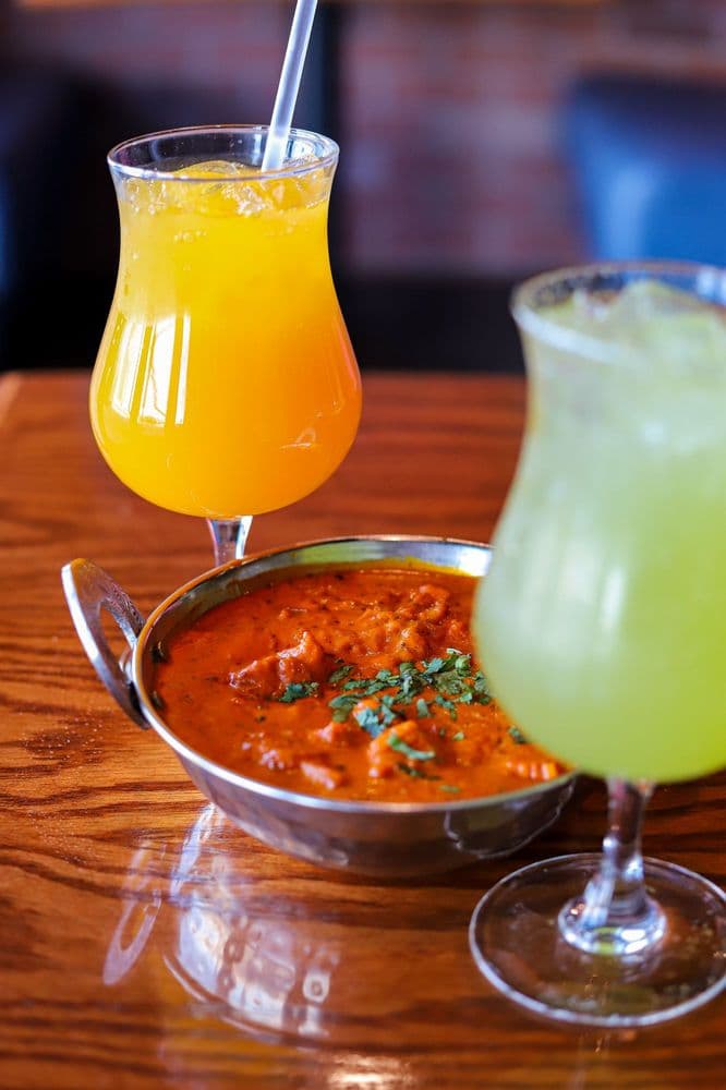 Little India Fine Dining