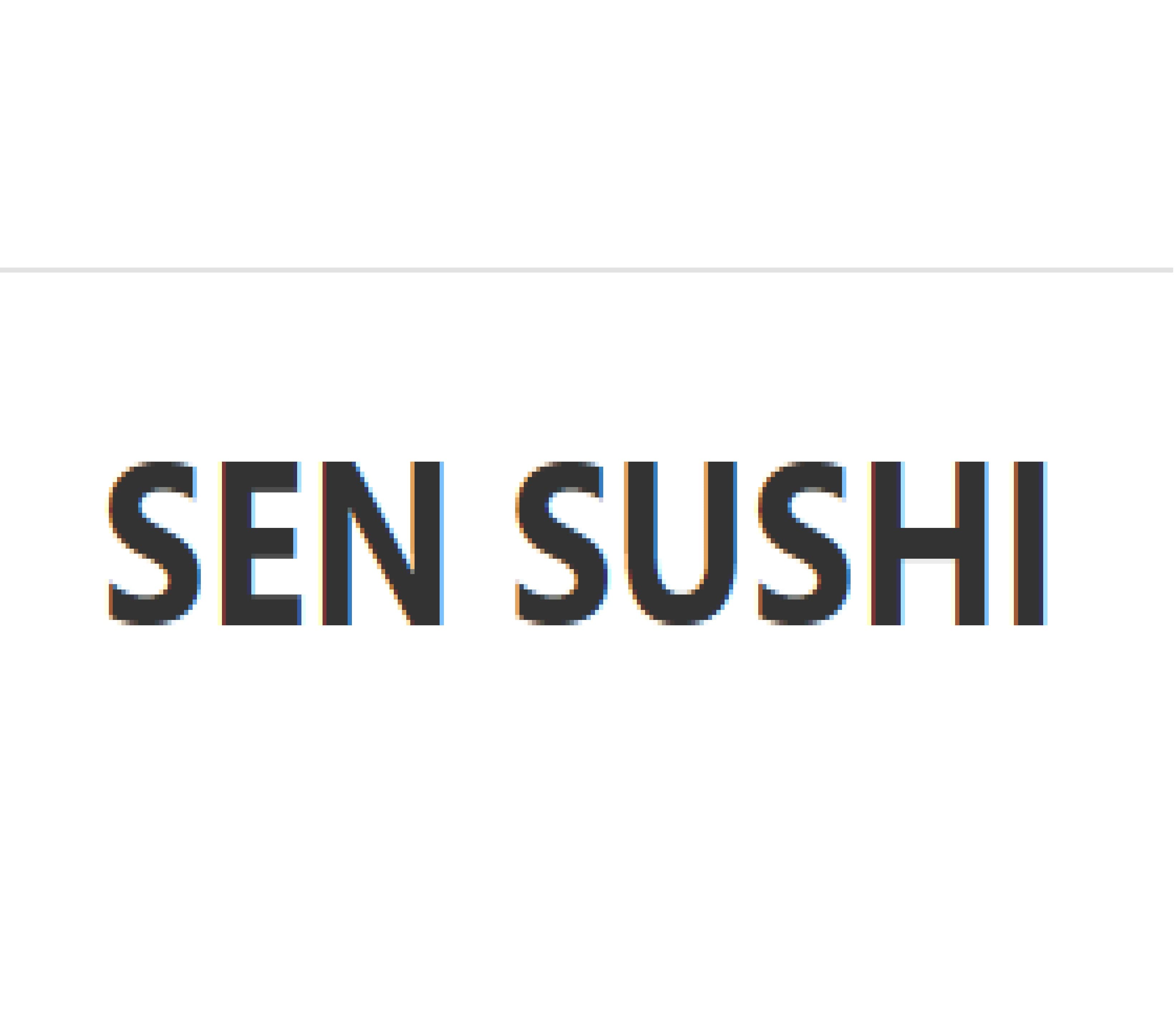 Sen Sushi Avatar