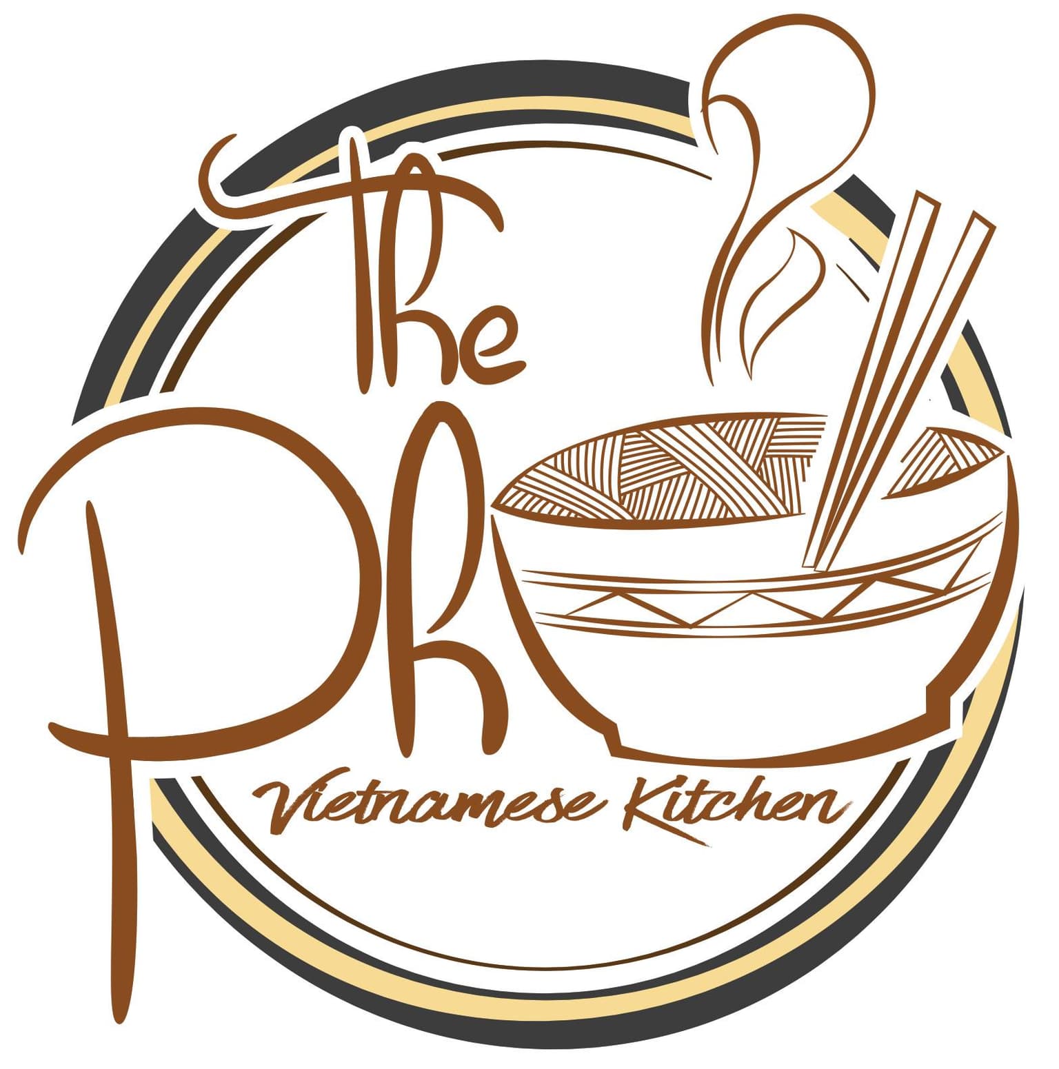 The Pho Asian Fusion Avatar
