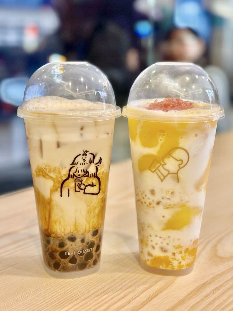 HeyTea