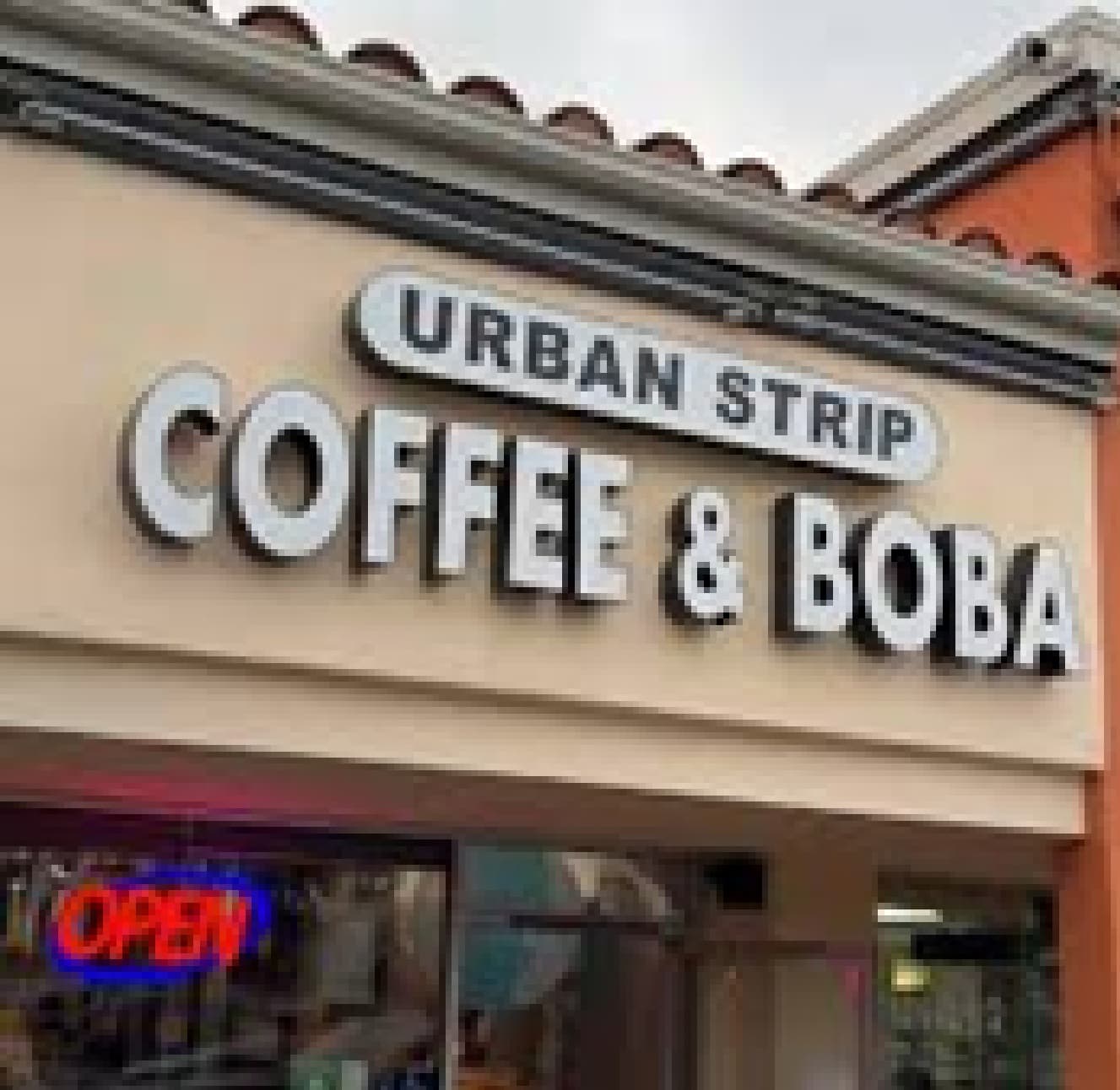 Urban Strip Coffee & Boba Avatar