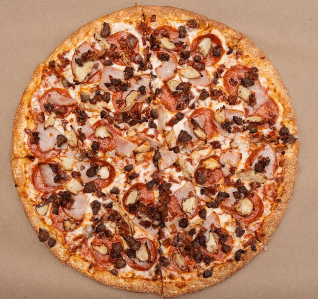 Perfect Pizza - Escondido