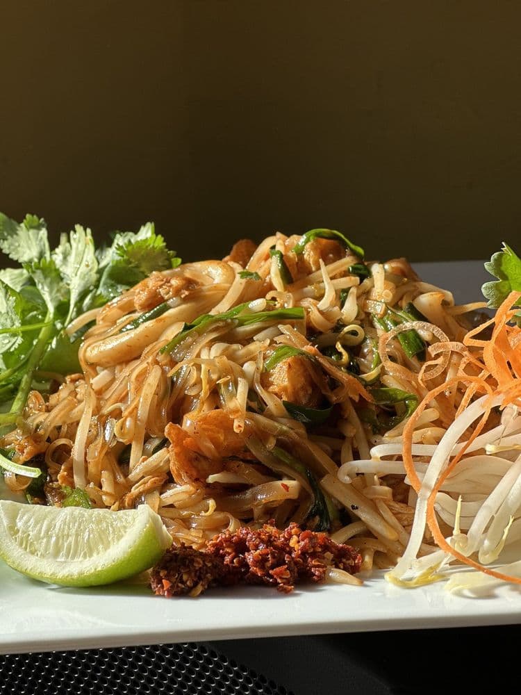 Udom Thai