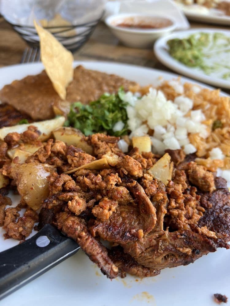 El Maguey Restaurant